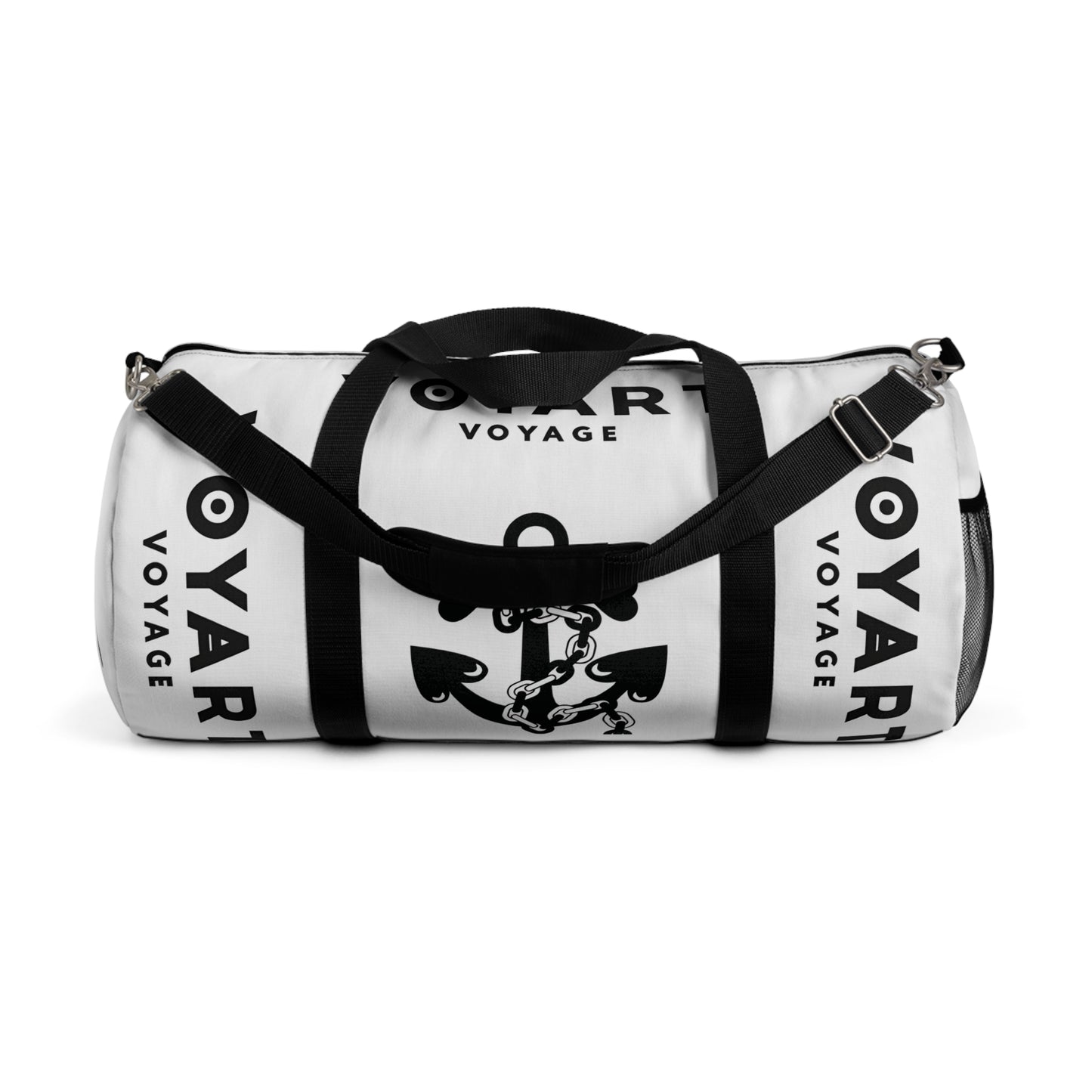 VV Duffel Bag: Love Anchor