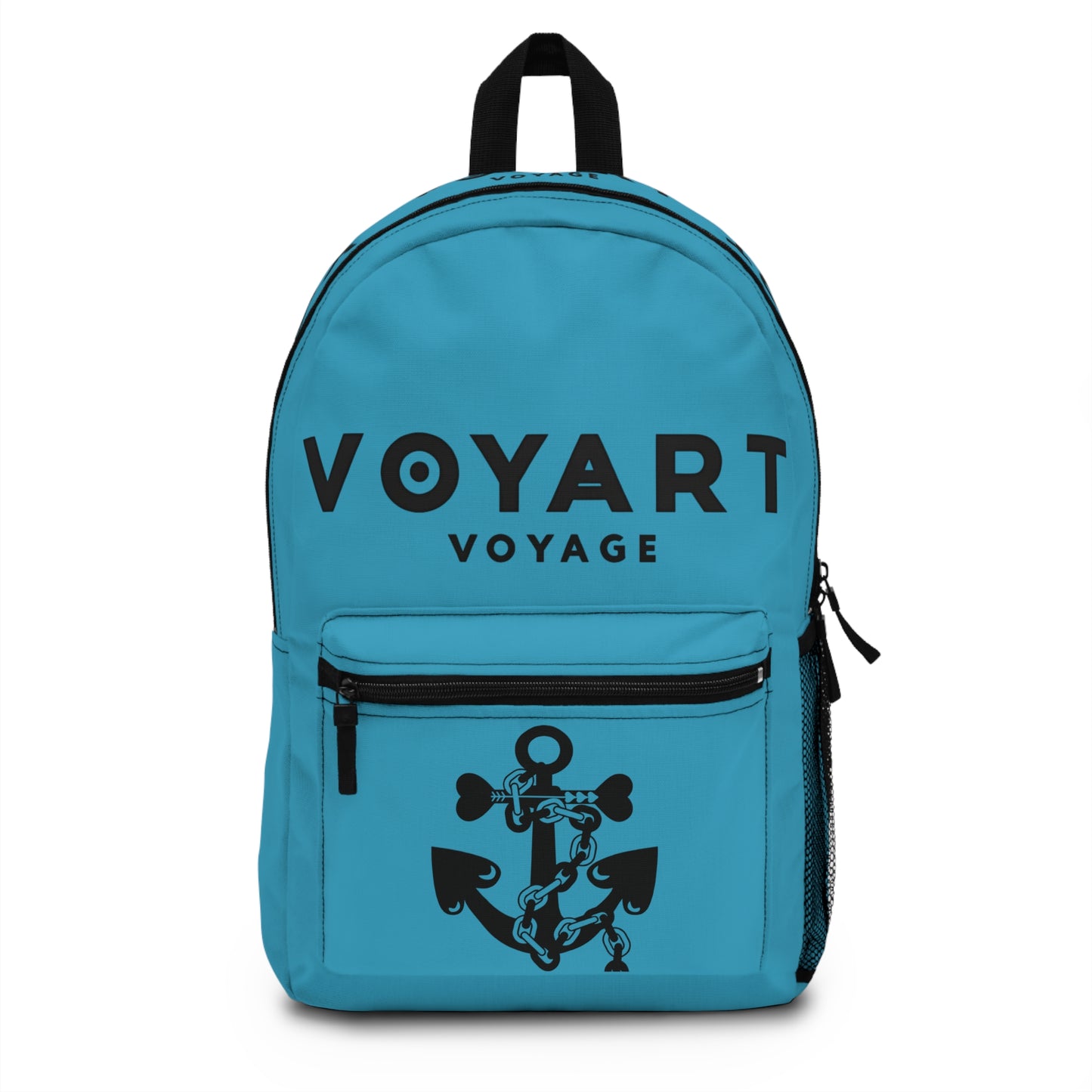 Voyart Voyage Backpack-TURQUOISE