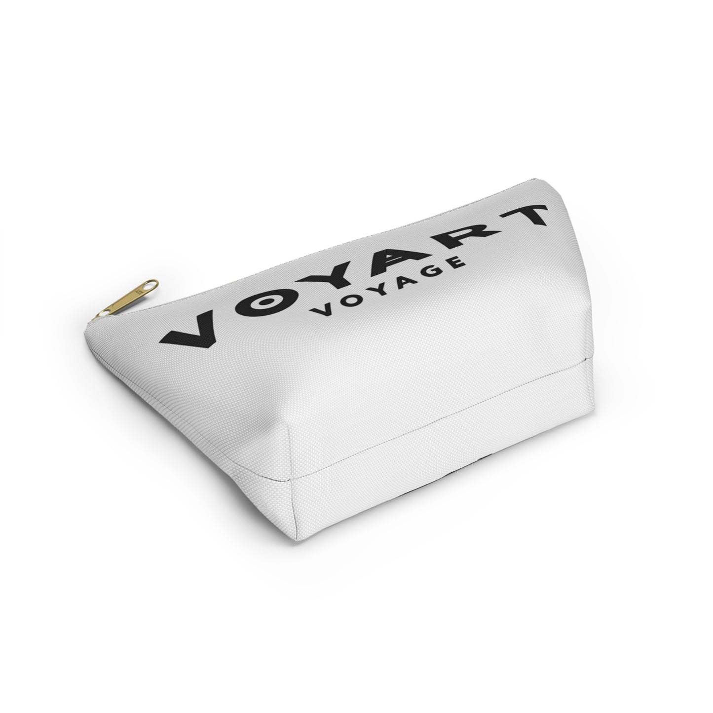 Voyart Voyage Accessory Pouch w/ T-bottom