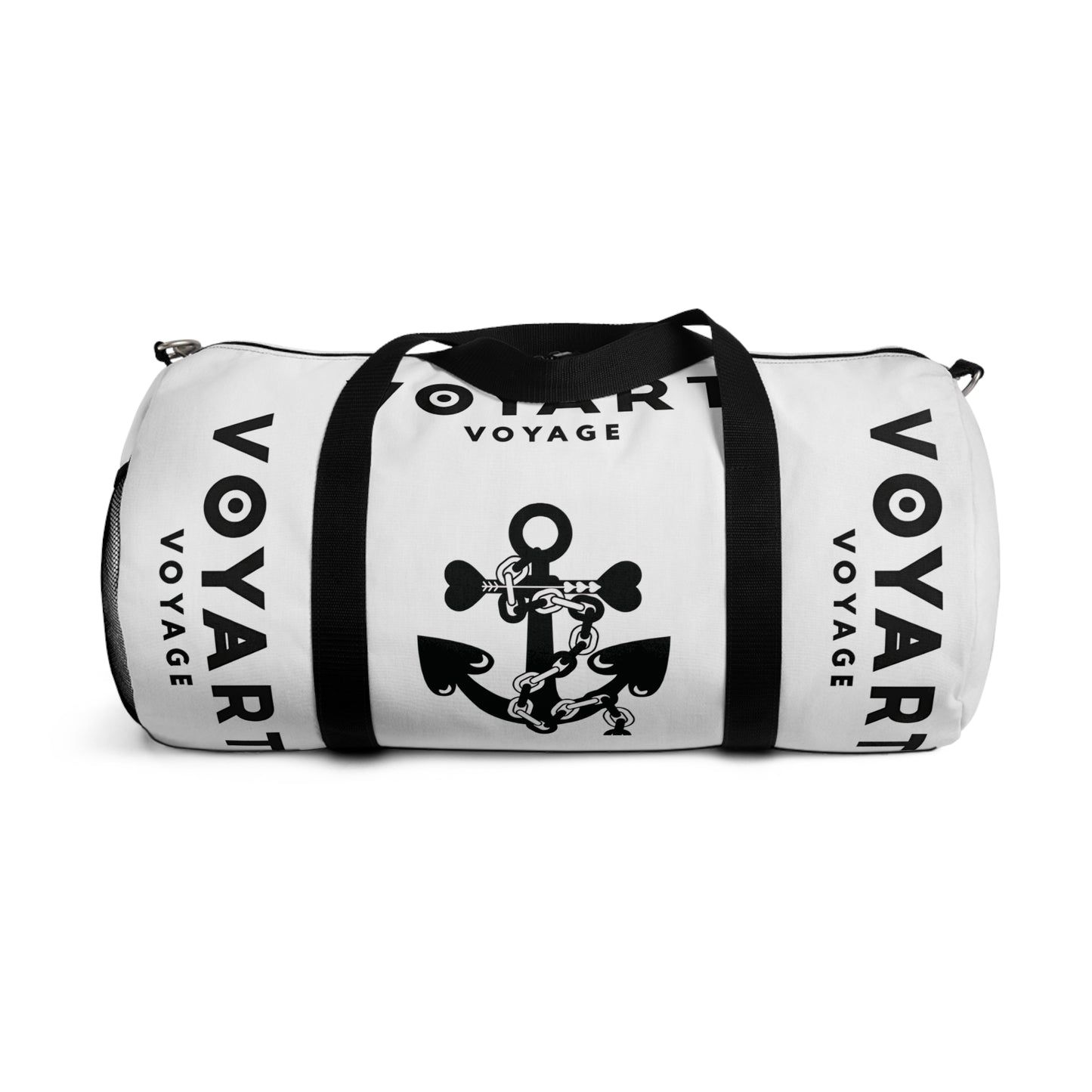 VV Duffel Bag: Love Anchor