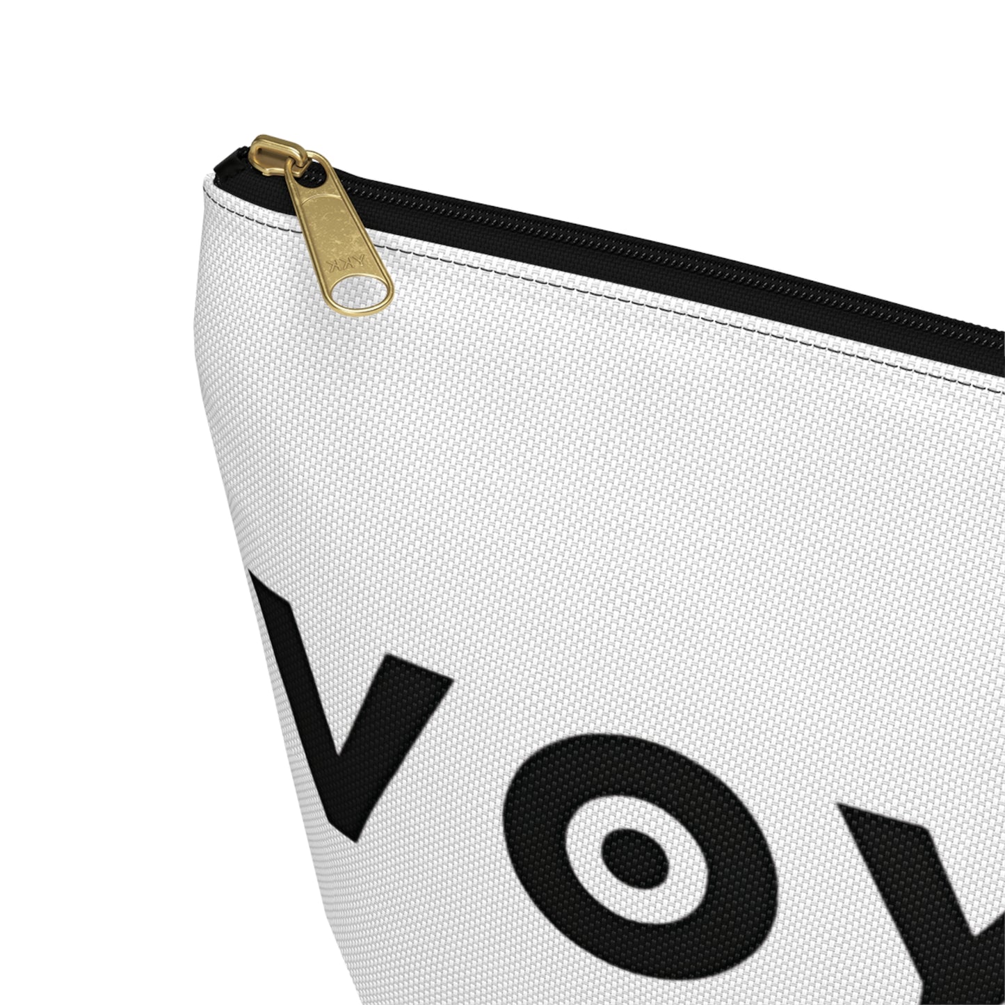 Voyart Voyage Accessory Pouch w/ T-bottom