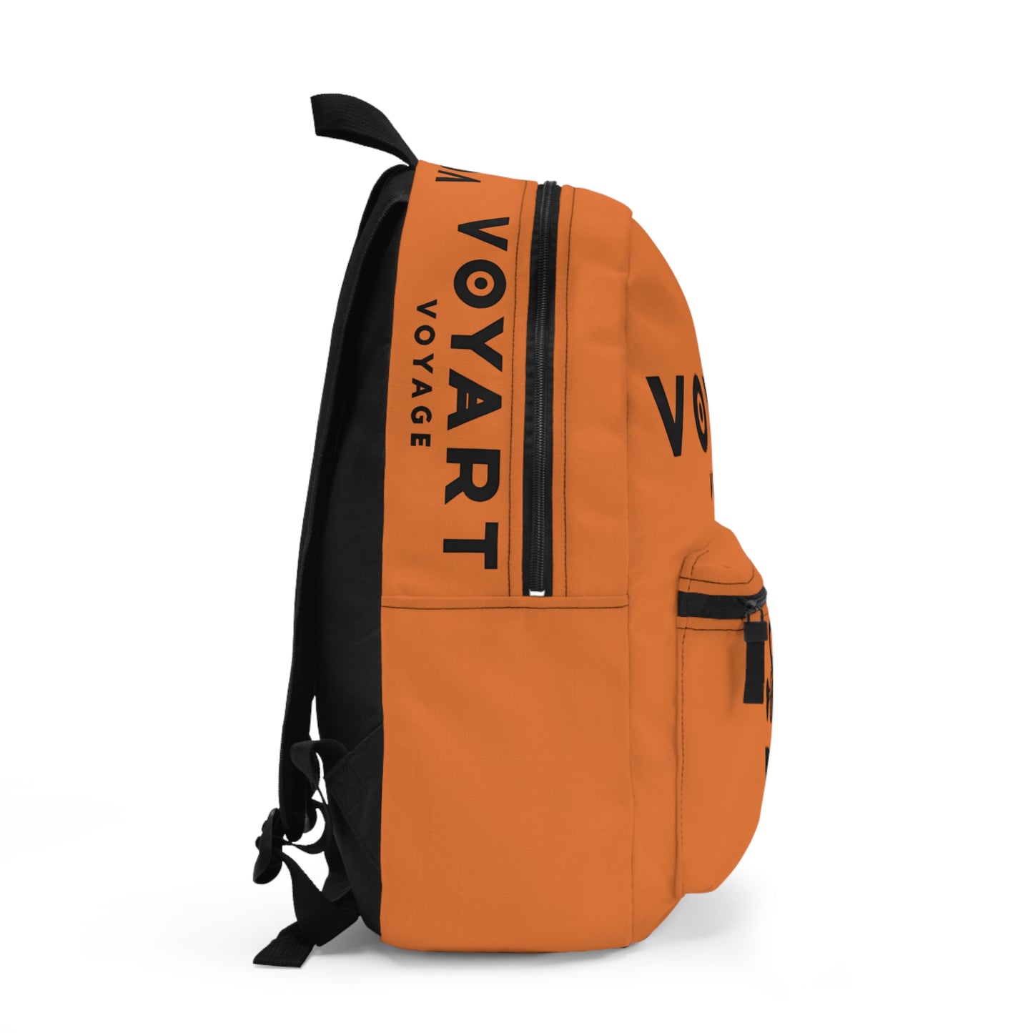 Voyart Voyage Backpack-CRUSTA