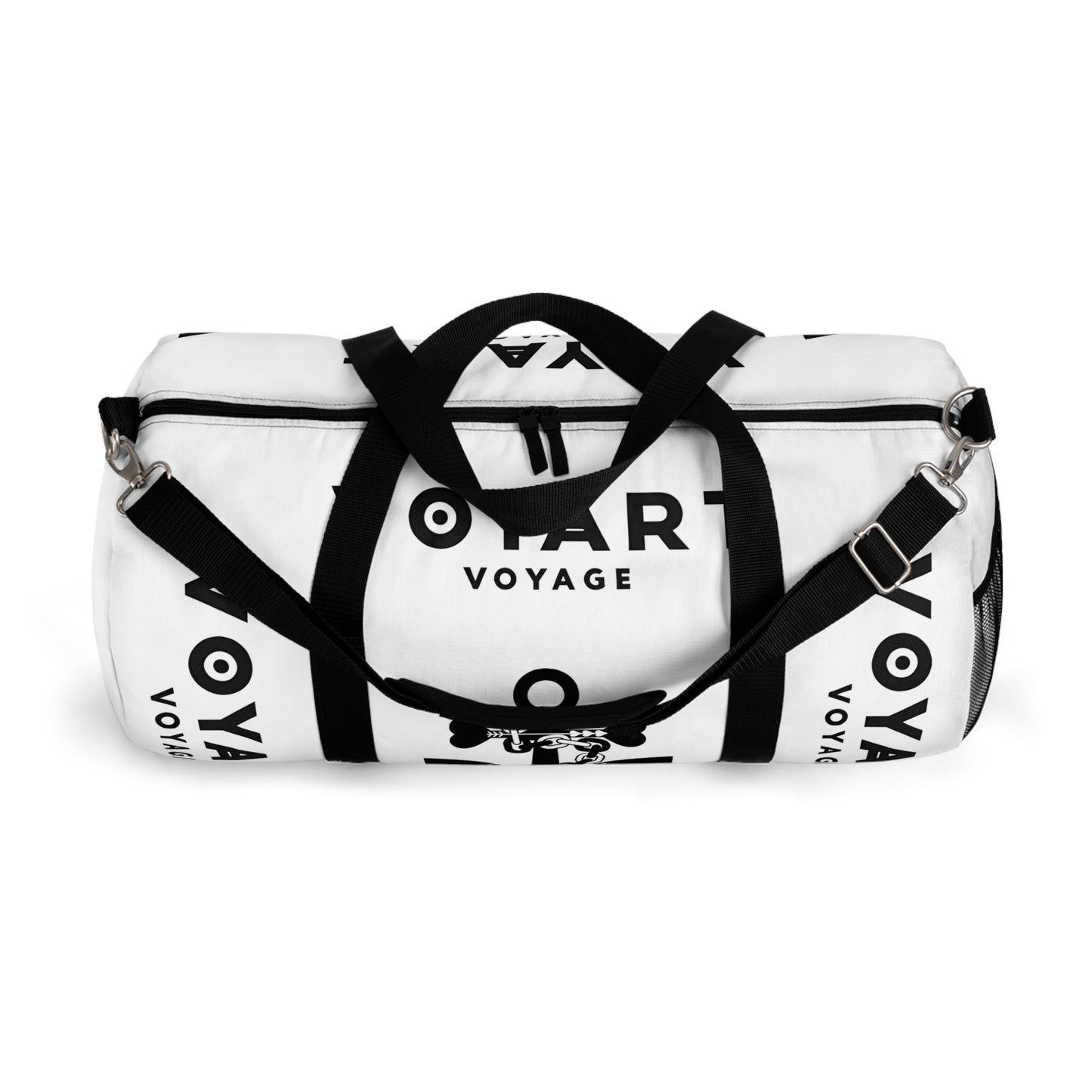 VV Duffel Bag: Love Anchor