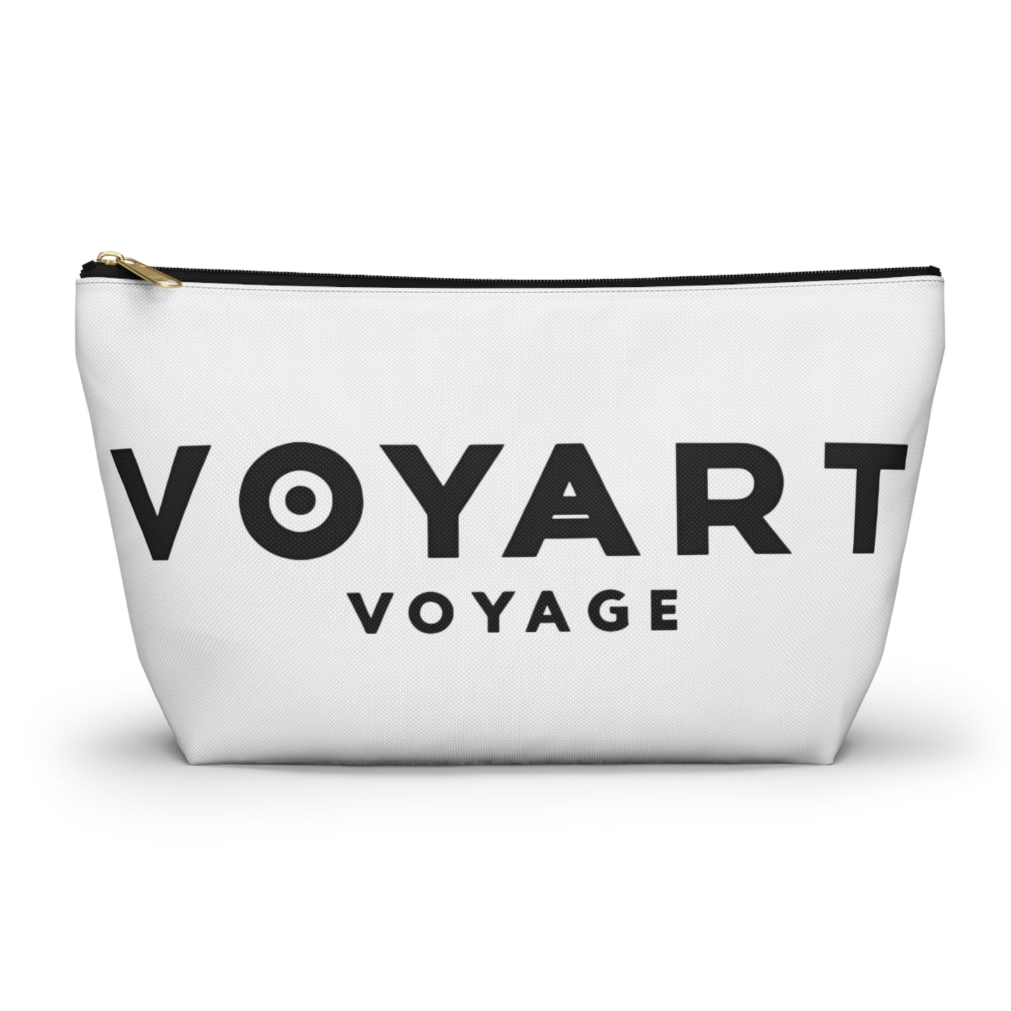 Voyart Voyage Accessory Pouch w/ T-bottom