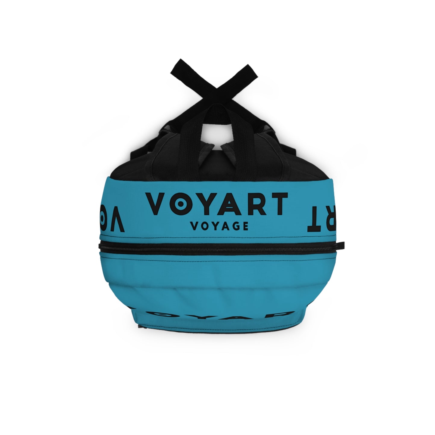 Voyart Voyage Backpack-TURQUOISE