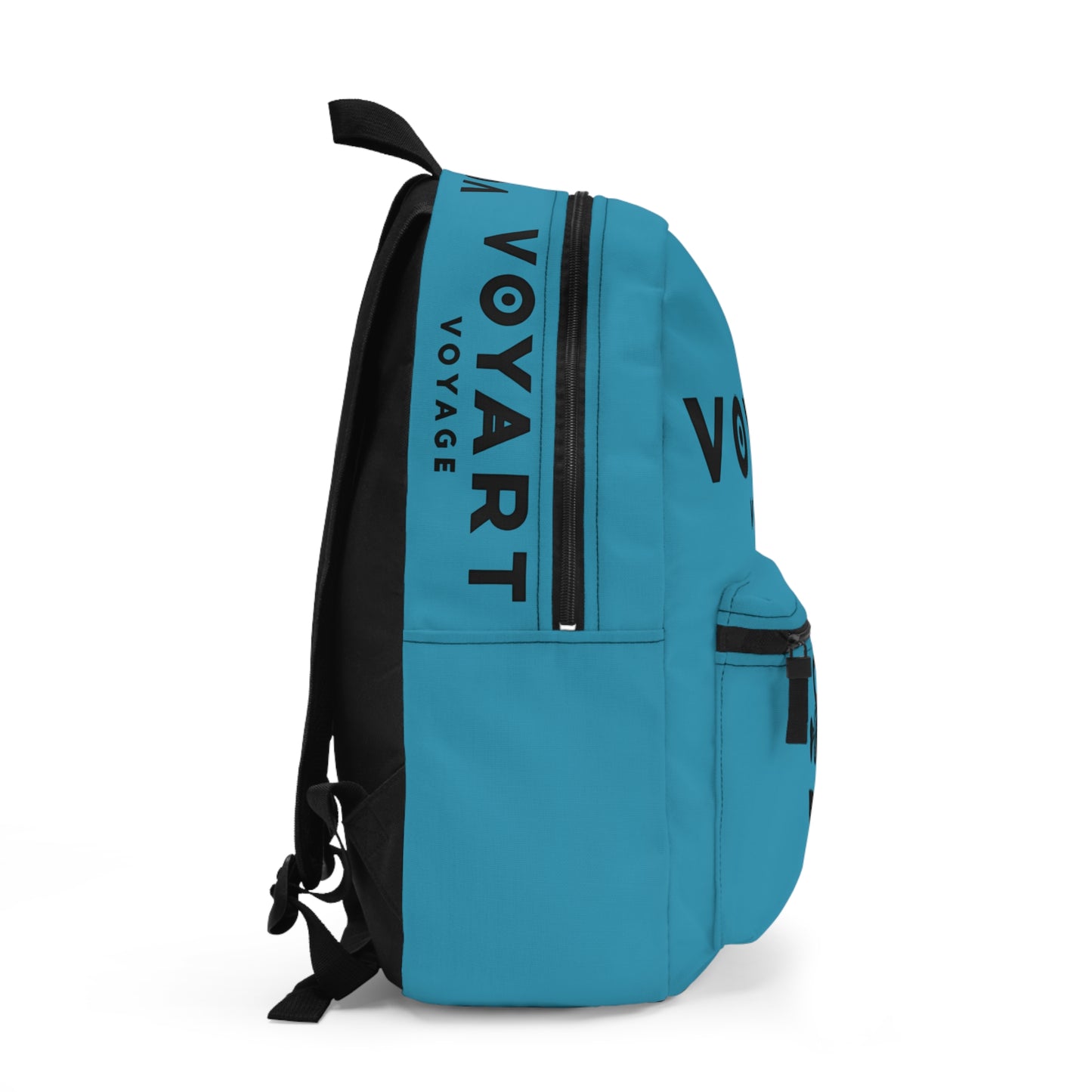 Voyart Voyage Backpack-TURQUOISE