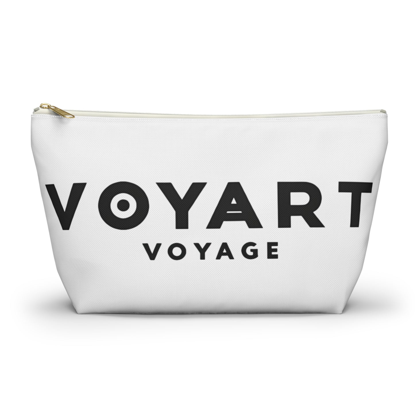 Voyart Voyage Accessory Pouch w/ T-bottom