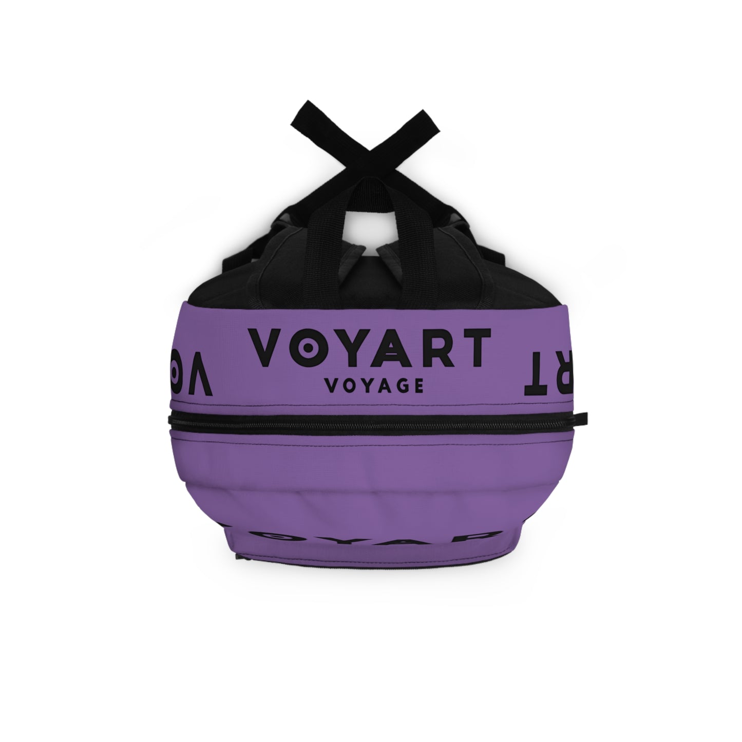 Voyart Voyage Backpack-LIGHT PURPLE