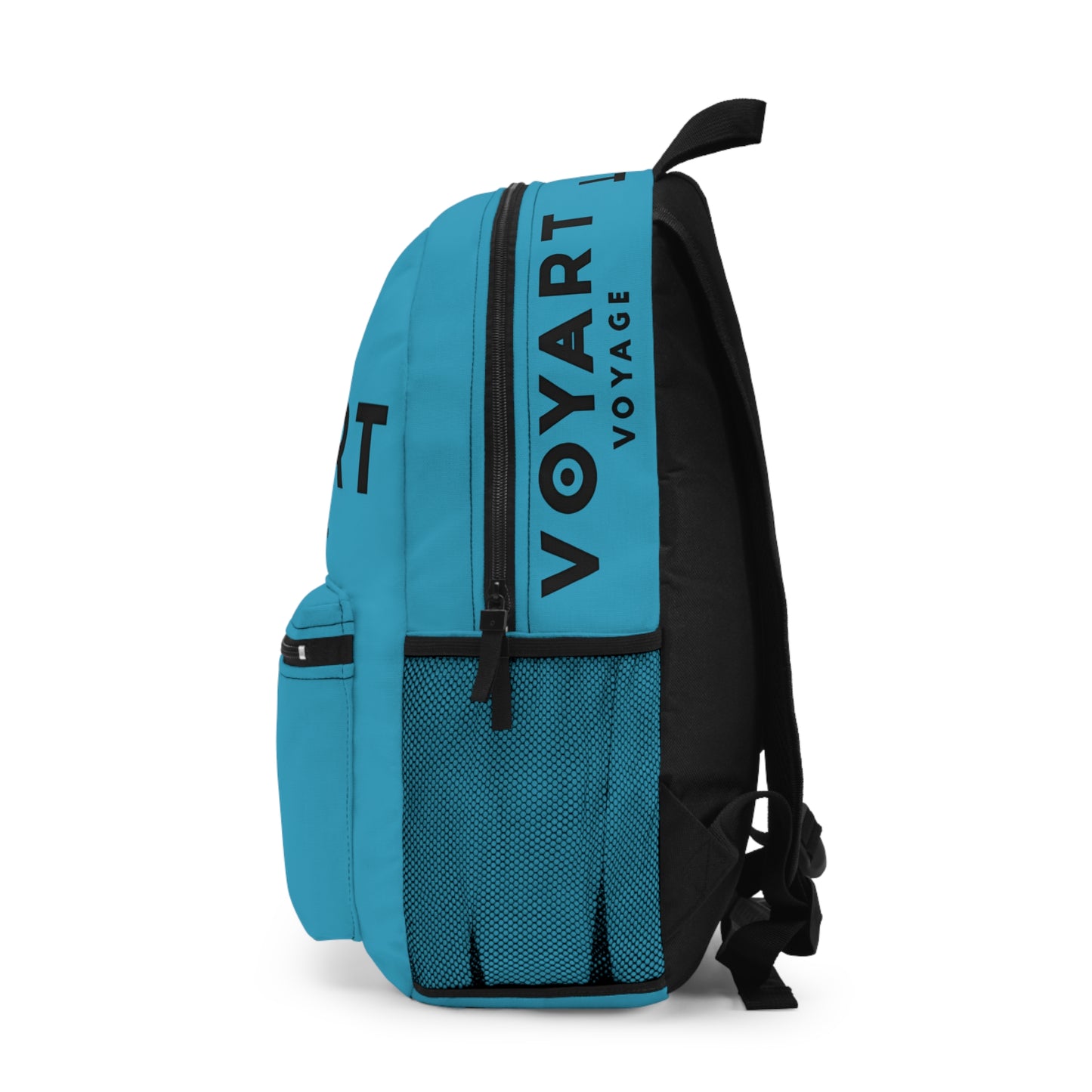 Voyart Voyage Backpack-TURQUOISE