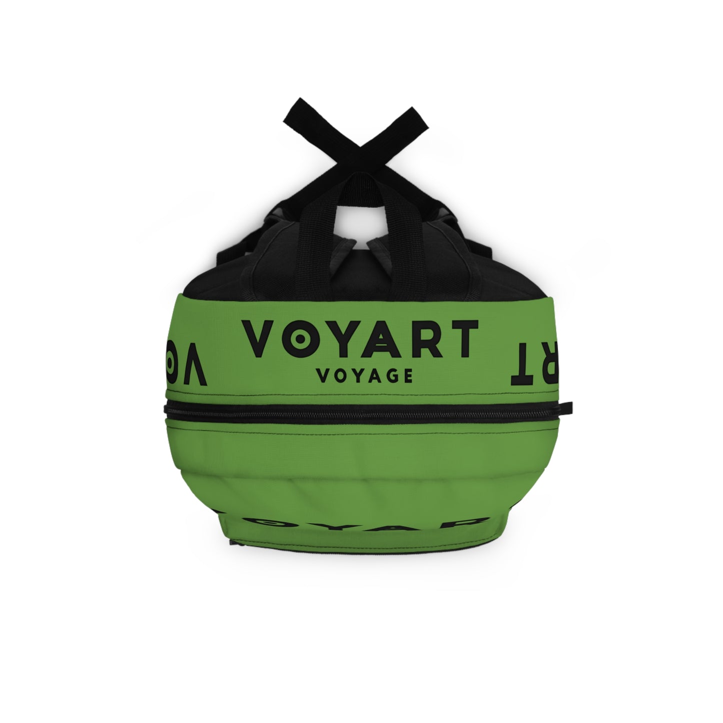 Voyart Voyage Backpack-GREEN