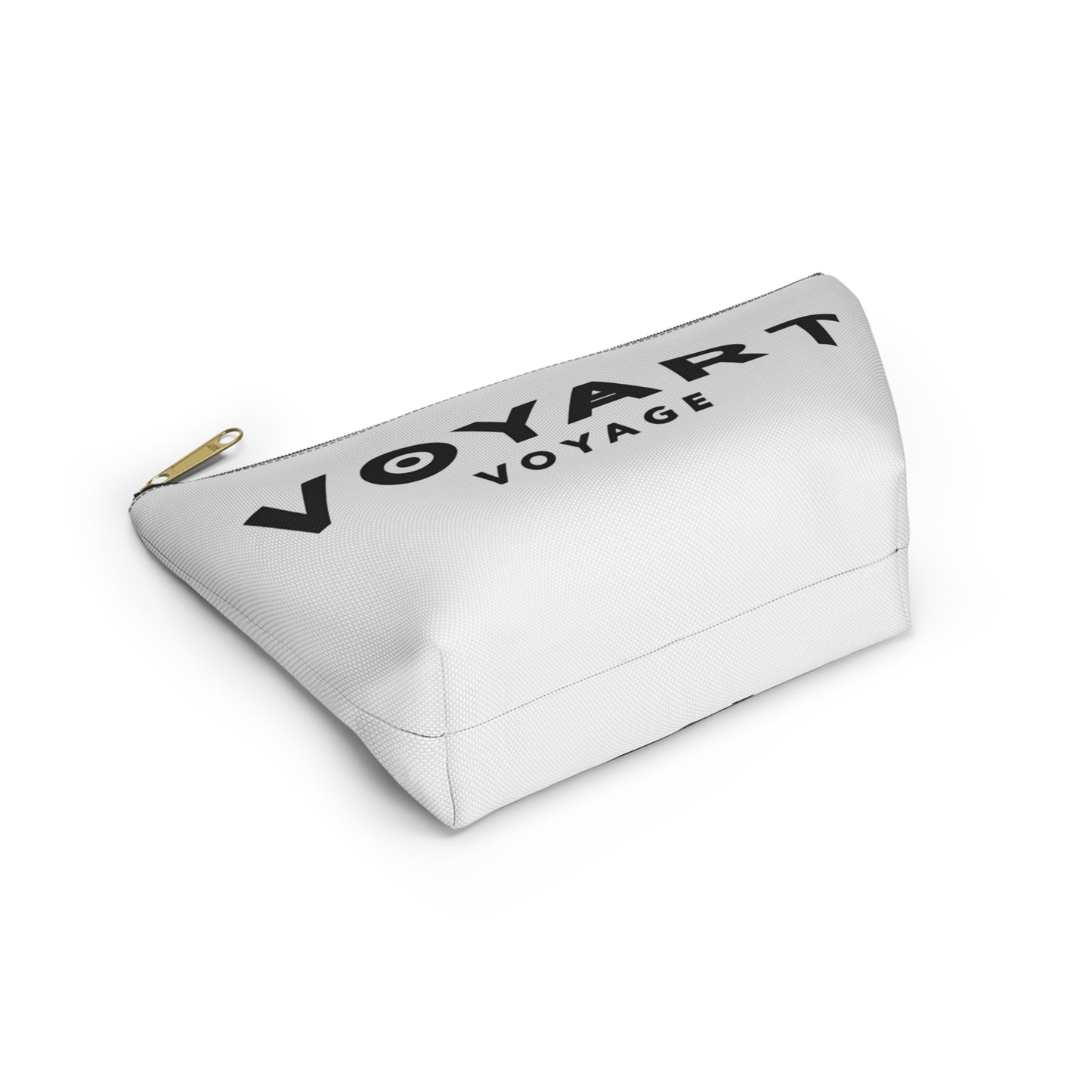 Voyart Voyage Accessory Pouch w/ T-bottom