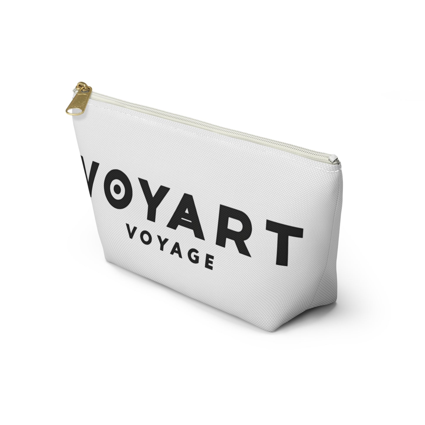 Voyart Voyage Accessory Pouch w/ T-bottom