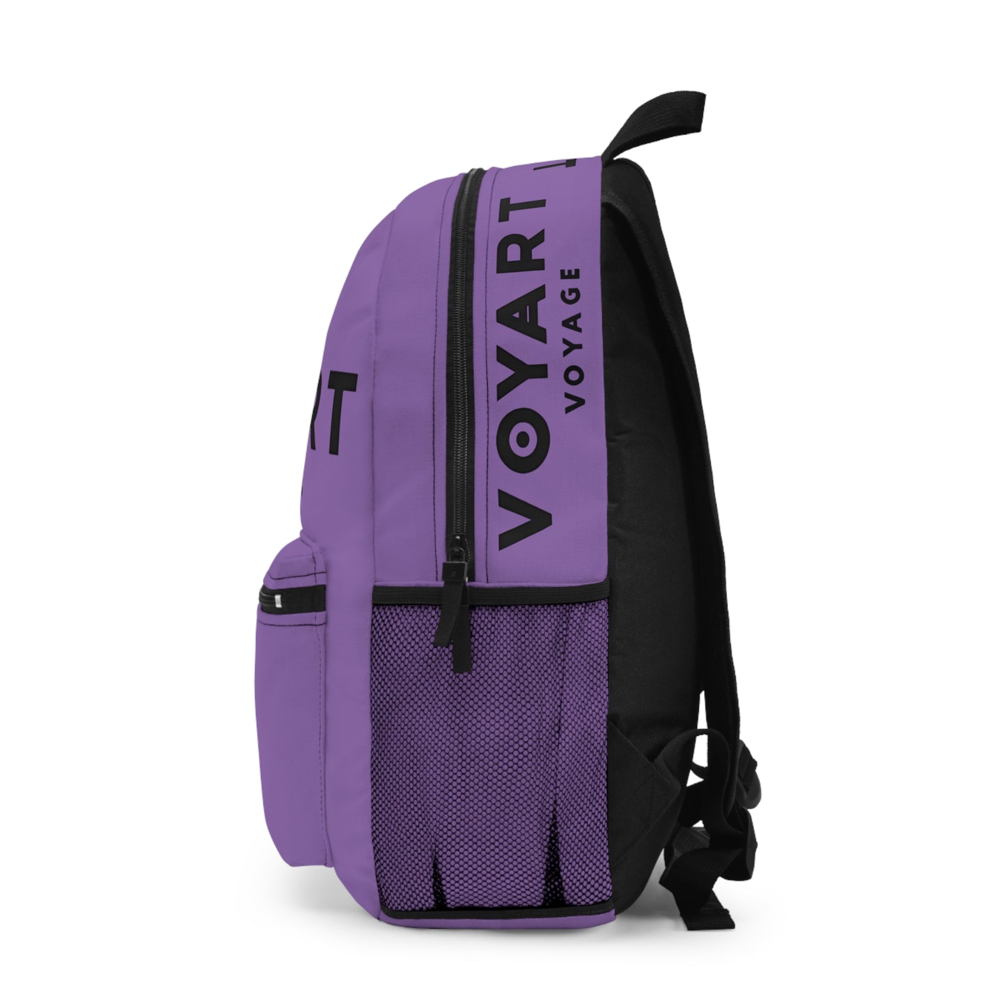 Voyart Voyage Backpack-LIGHT PURPLE