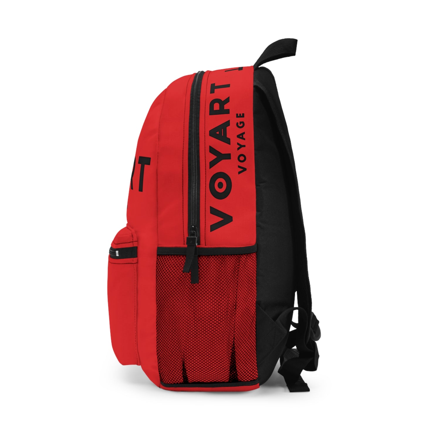 Voyart Voyage Backpack-RED