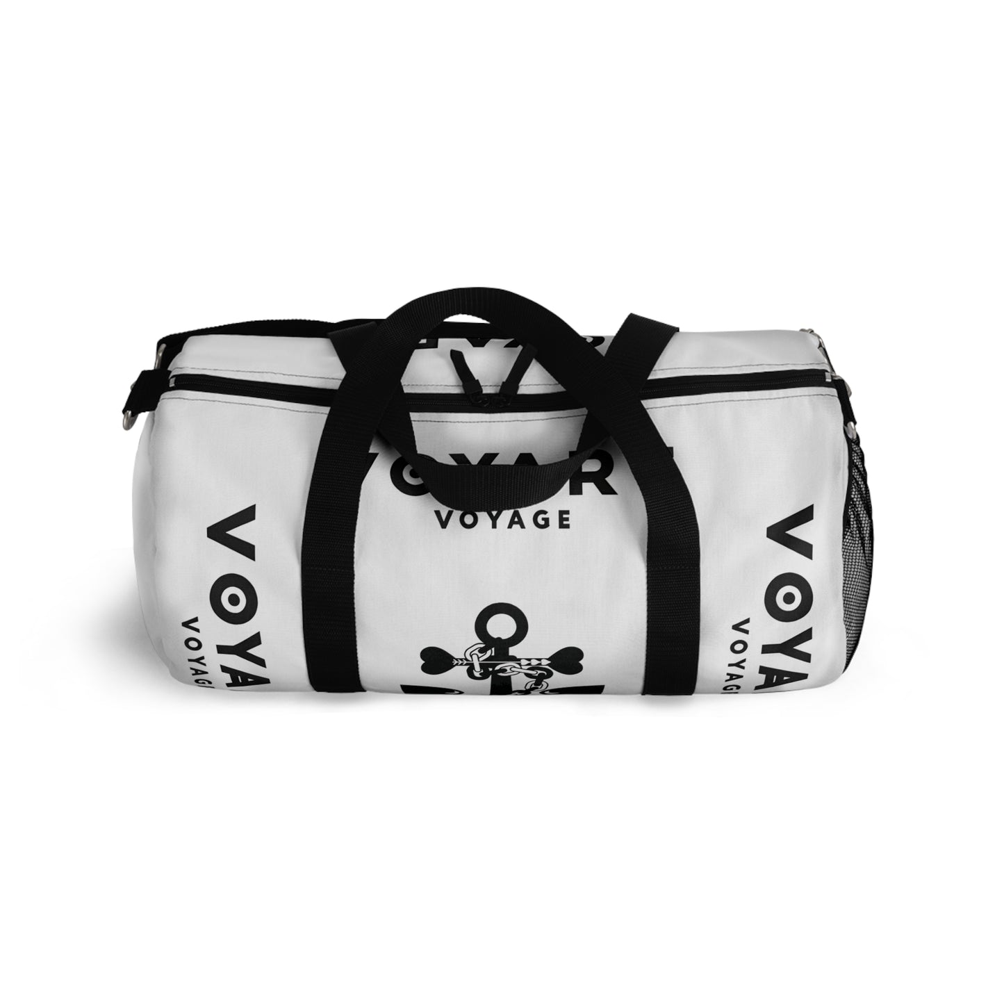 VV Duffel Bag: Love Anchor