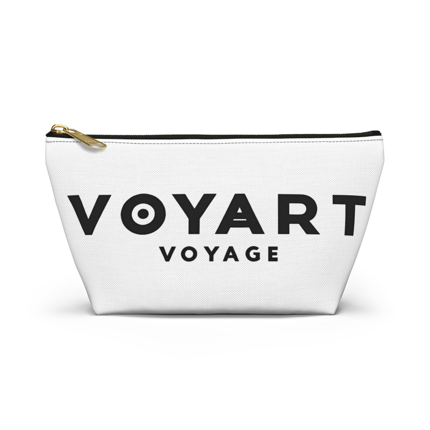 Voyart Voyage Accessory Pouch w/ T-bottom