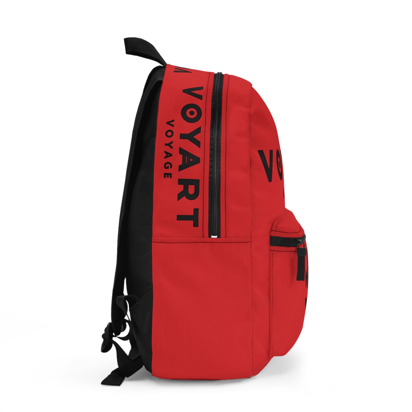 Voyart Voyage Backpack-RED