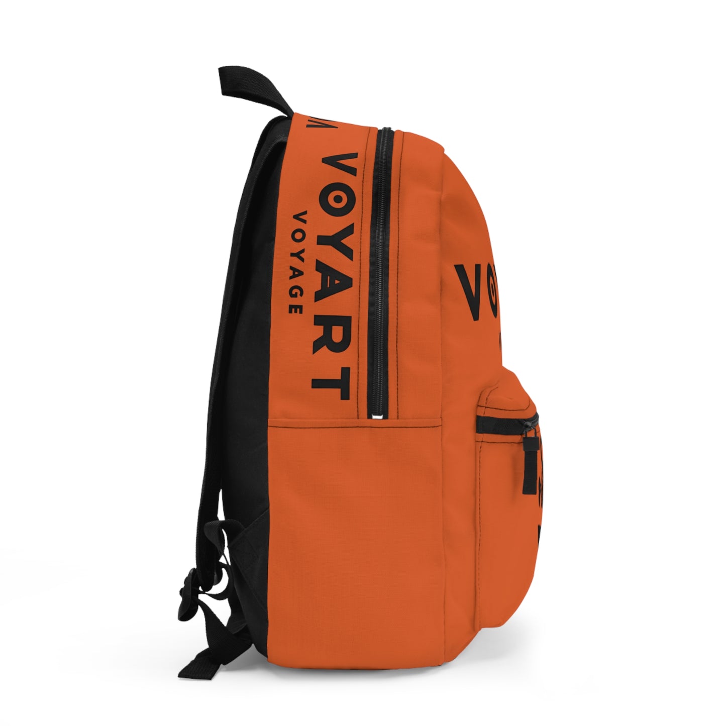 Voyart Voyage Backpack-ORANGE