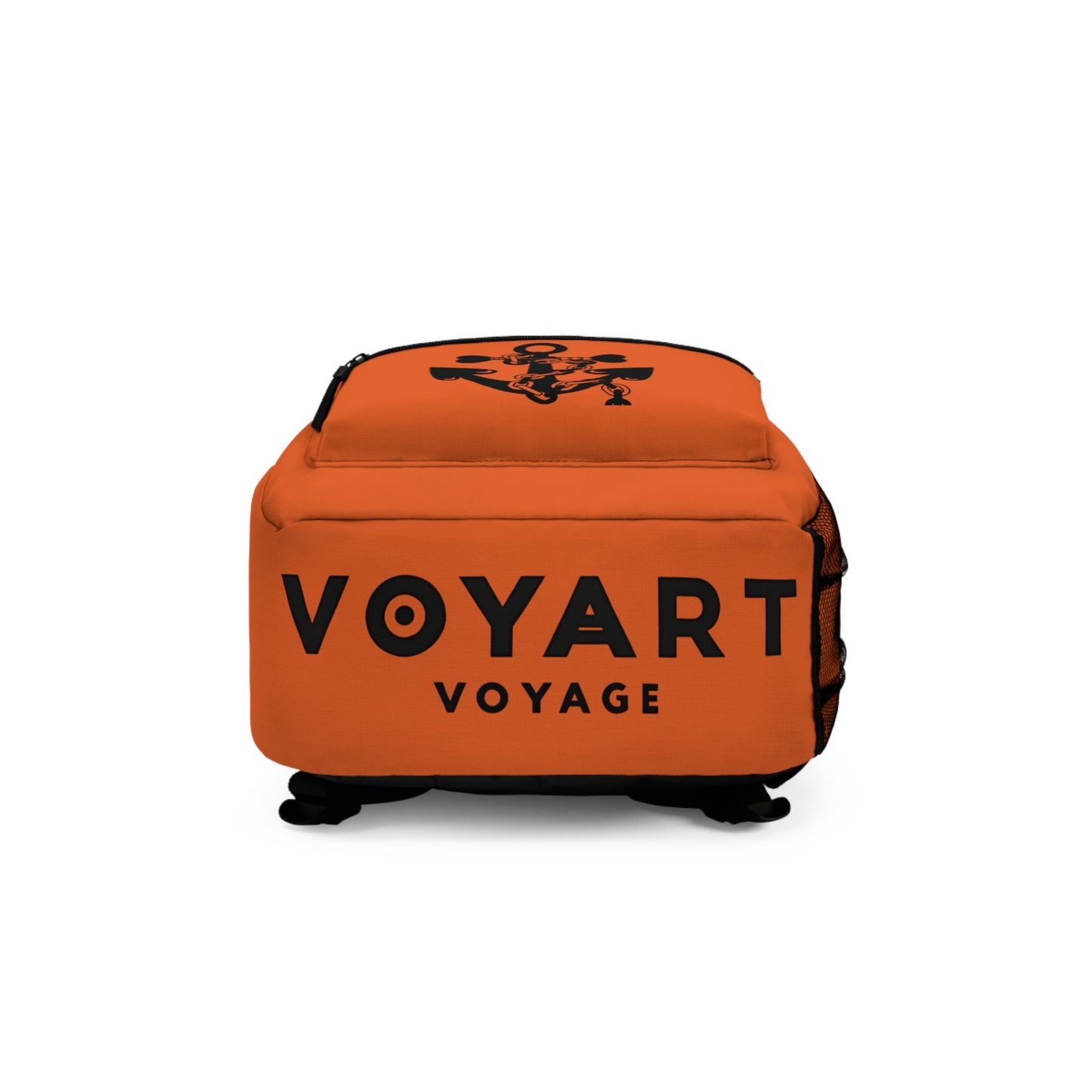 Voyart Voyage Backpack-ORANGE