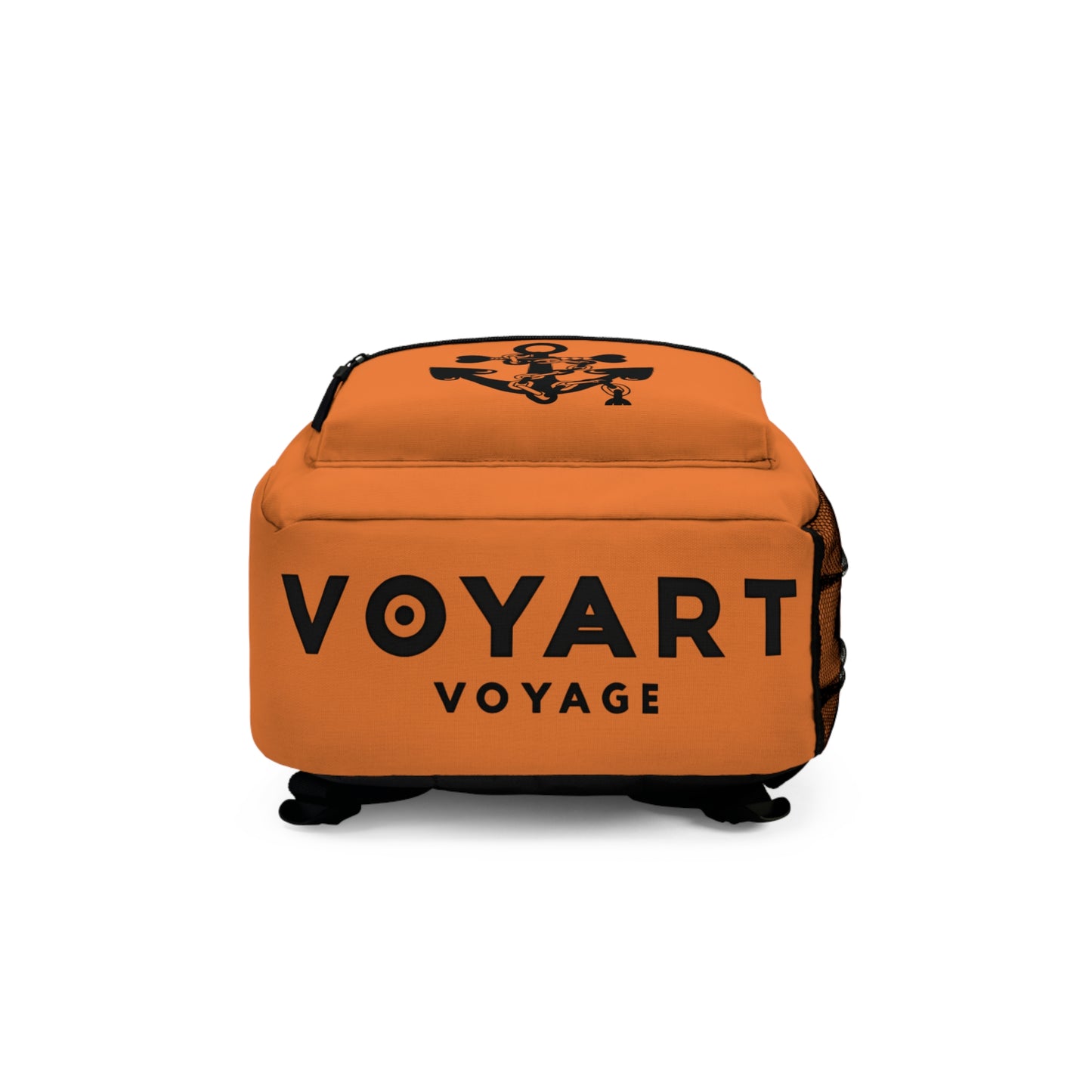 Voyart Voyage Backpack-CRUSTA