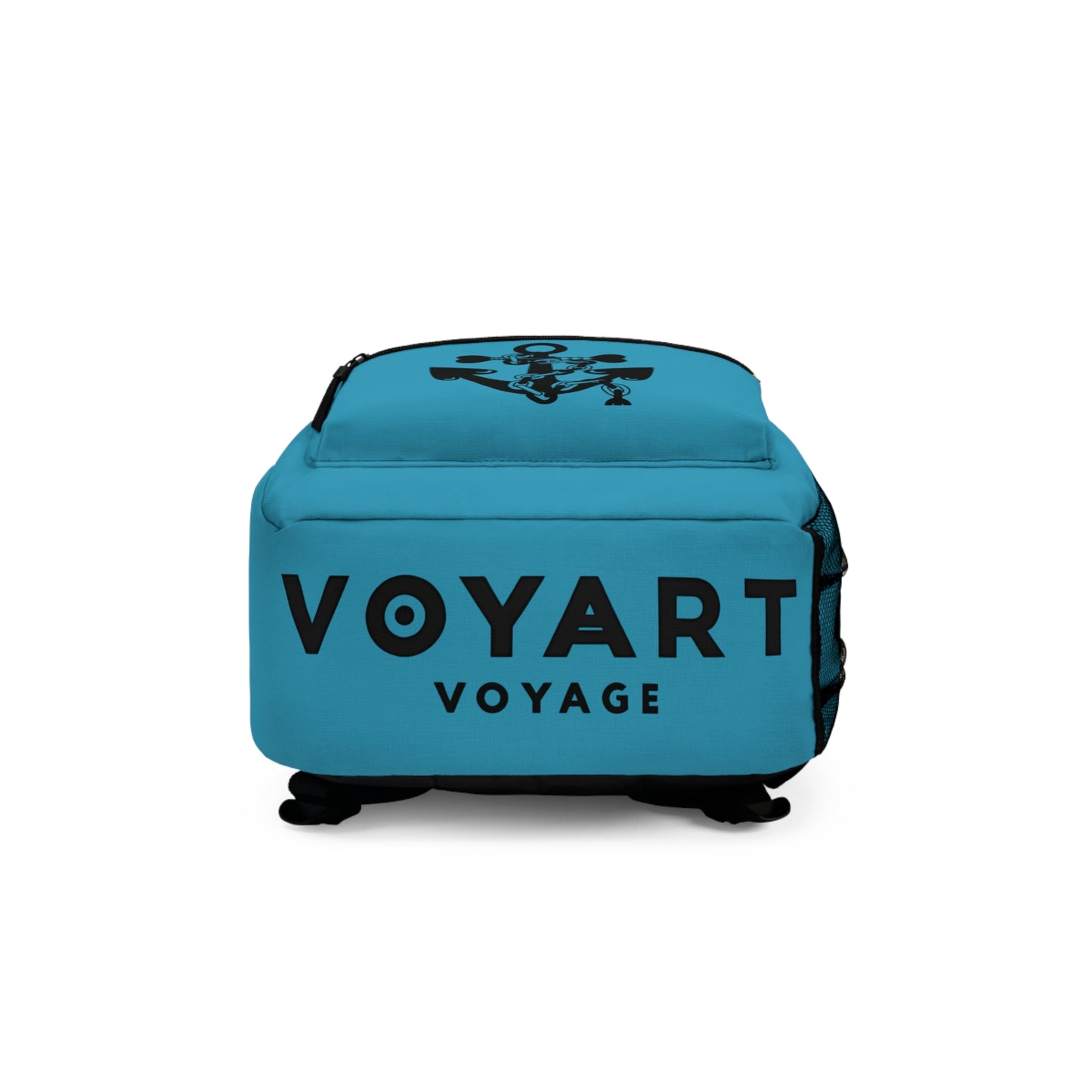 Voyart Voyage Backpack-TURQUOISE