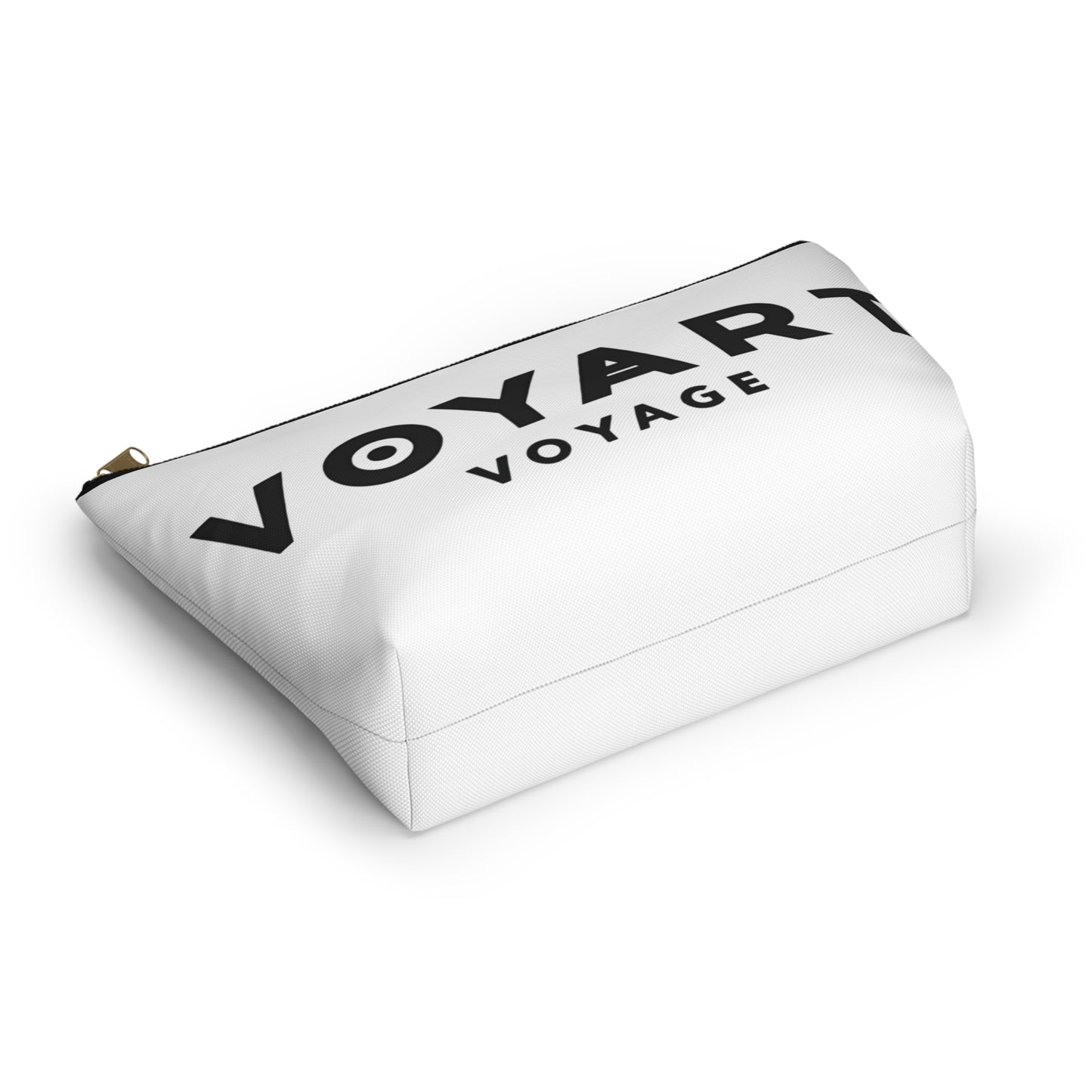 Voyart Voyage Accessory Pouch w/ T-bottom