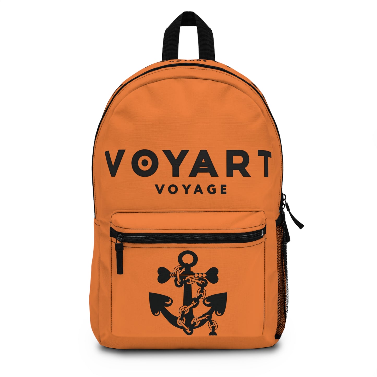 Voyart Voyage Backpack-CRUSTA