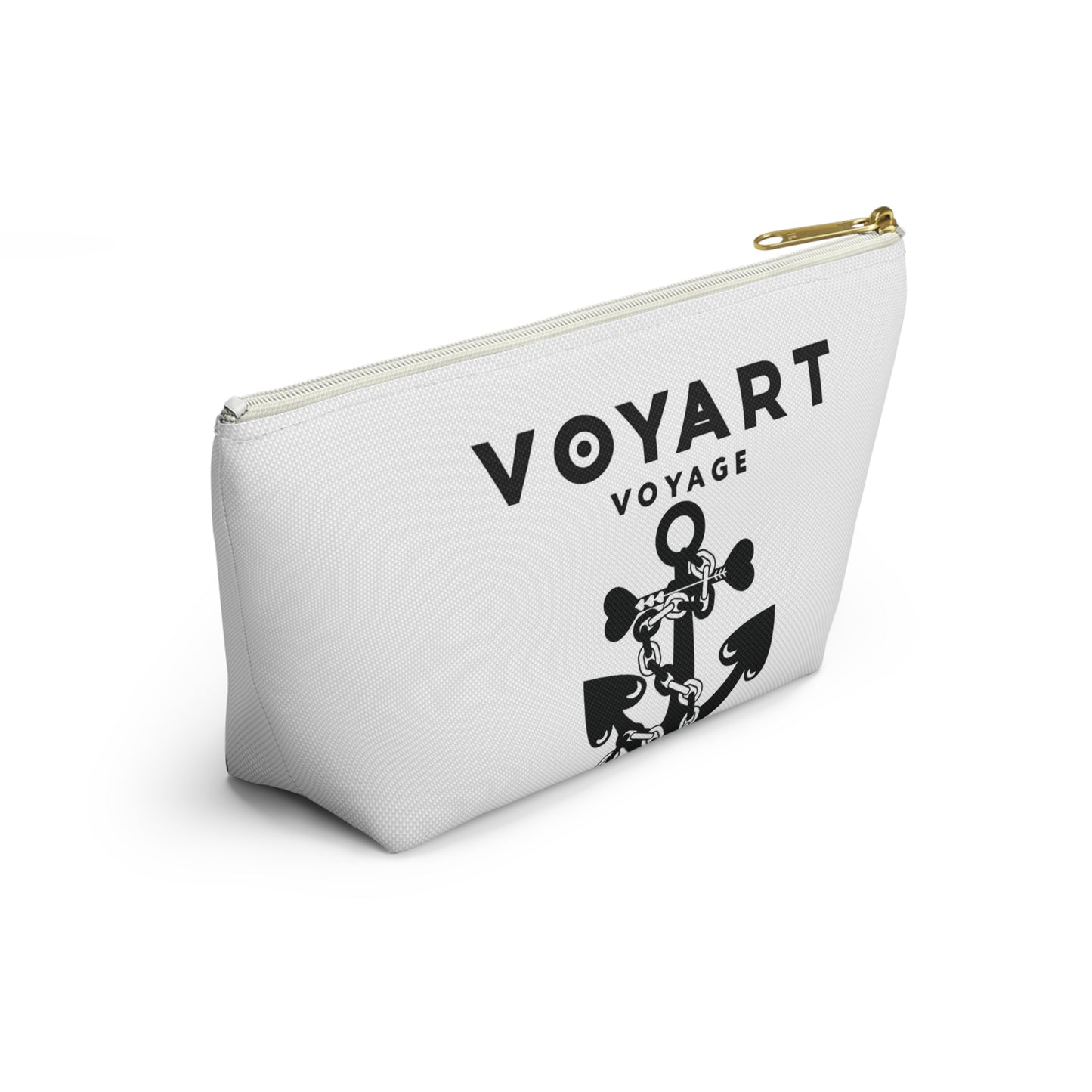 Voyart Voyage Accessory Pouch w/ T-bottom