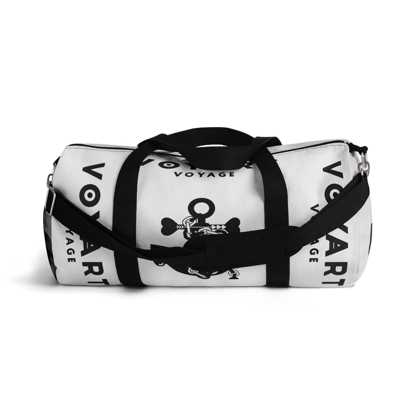 VV Duffel Bag: Love Anchor