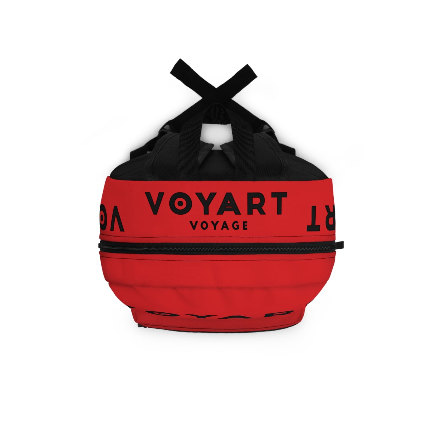 Voyart Voyage Backpack-RED