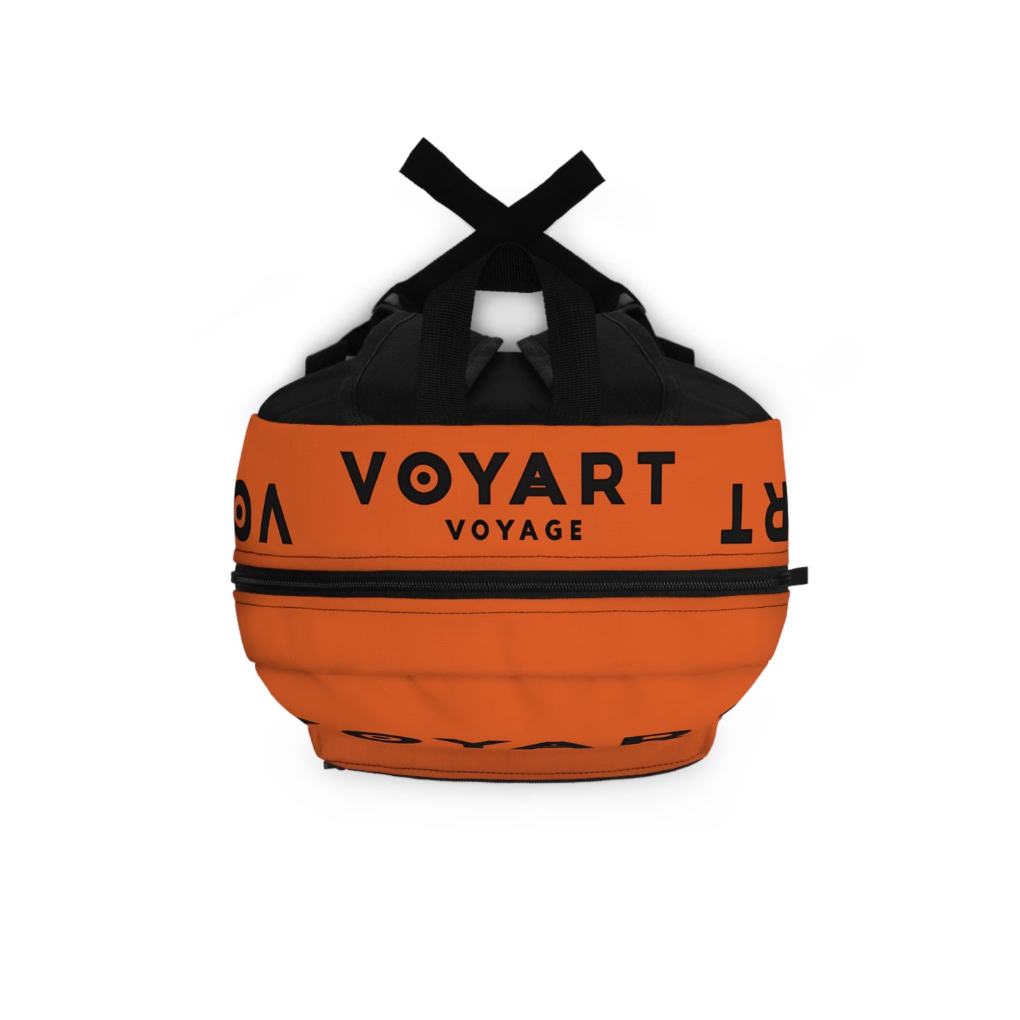 Voyart Voyage Backpack-ORANGE